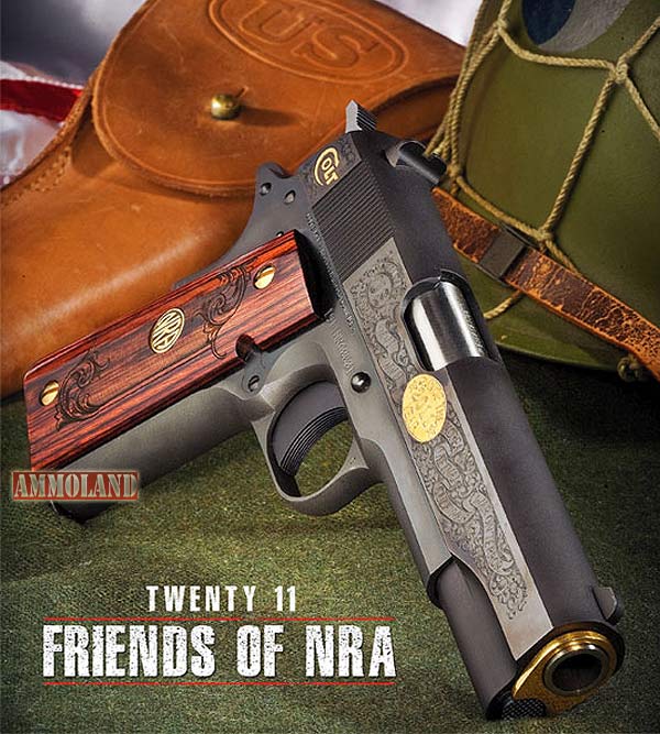 NRA-2011-Gun-of-the-Year-2 Friends of NRA 2011 Gun of the Year