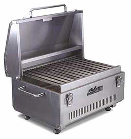 Solaire Grill