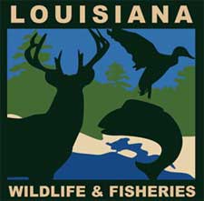 Louisiana Department of Wildlife and Fisheries