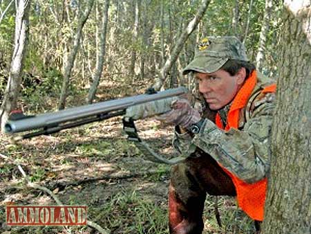 Muzzleloader Hunting Season