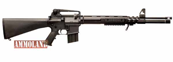 Crosman-Modular-Adaptive-Rifle-MAR-PCP-Rifle Crosman MAR177 PCP Rifle