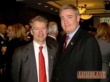 Senator-Rand-Paul-and-Luke-ODell Senator Rand Paul and Luke O'Dell