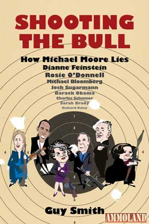 Shooting-The-Bull Shooting The Bull Book Cover