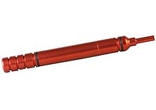 AR-15-CLEANING-ROD-GUIDE AR-15 CLEANING ROD GUIDE