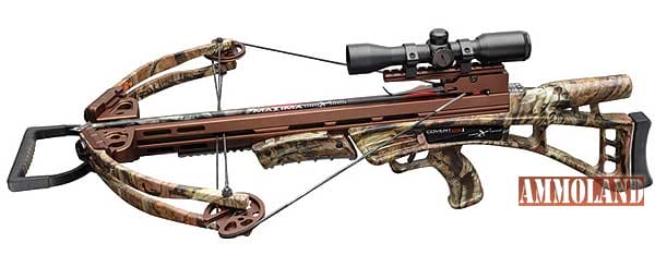 Are Carbon Express Crossbows Any Good