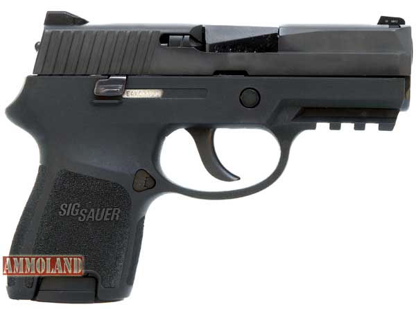 P250 Sig Sauer