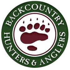 Backcountry Hunters and Anglers