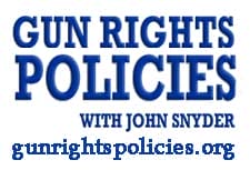 Gun Rights Policies with John Snyder