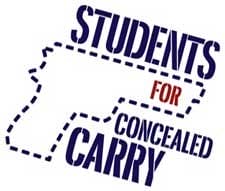 Students for Concealed Carry on Campus