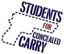 Students for Concealed Carry on Campus
