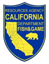 California Department Of Fish And Game