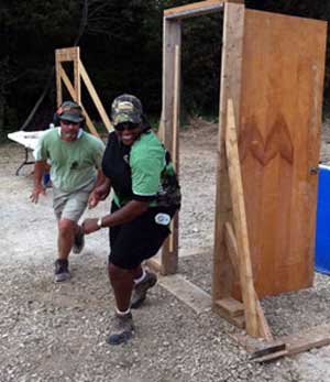 NSSF-First-Shots-Manager-Tisma-Juett-in-action NSSF First Shots Manager Tisma Juett
