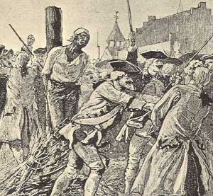 NYC-Slave-Execution NYC Slave Execution