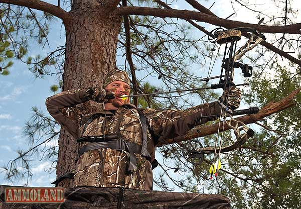 Archers will get the first opportunity at bringing home a deer beginning Saturday, Sept. 10, according to the Georgia Department of Natural Resources' Wildlife Resources Division.