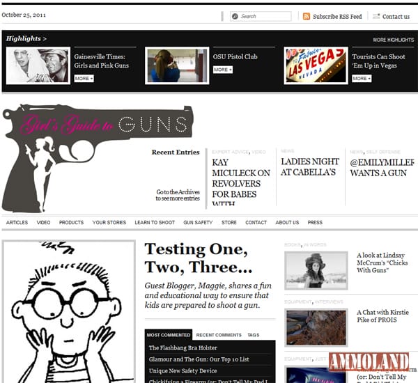 Girls-Guide-to-Guns-Screen-shot Girls Guide to Guns