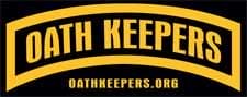 Oath Keepers