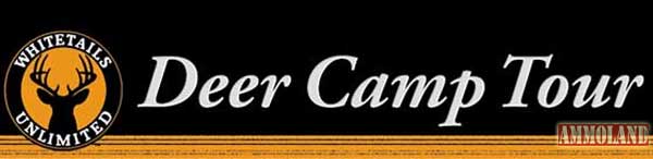 Whitetails Unlimited Deer Camp Tour