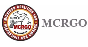 Michigan Coalition For Responsible Gun Owners
