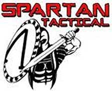 Spartan Tactical