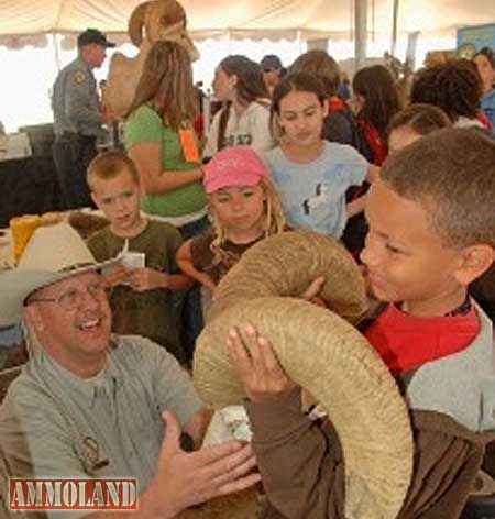 Arizona Game and Fish Department Outdoor Expo
