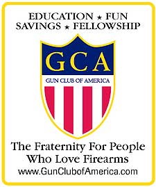 The Gun Club Of America