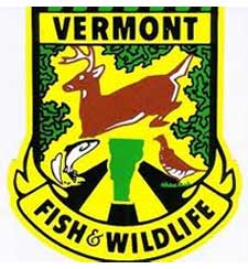 Vermont Fish and Wildlife Department