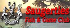 Saugerties Fish And Game Club