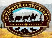 Pioneer Outfitters