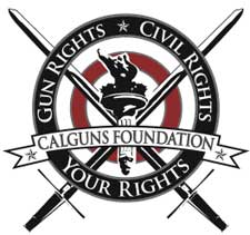 CalGuns Foundation