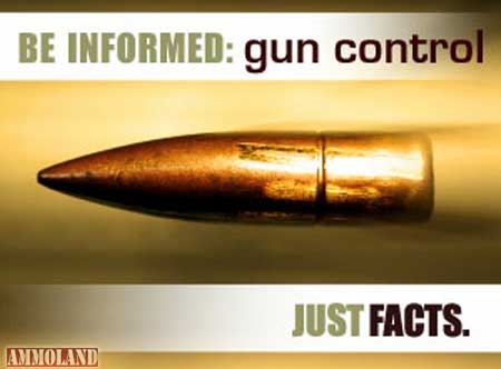 Gun-Control Gun Control