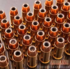 Hollow Point Rounds