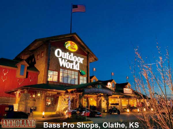 Bass-Pro-Shops-Location Bass Pro Shops Announces Third Mega Colorado Outdoor Store - Loveland,CO