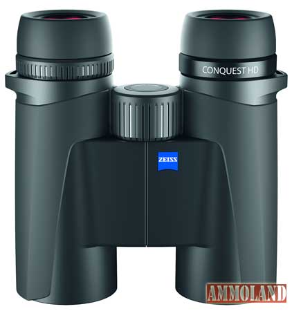 Carl Zeiss Sports Optics CONQUEST HD Binocular