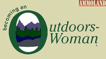 Becoming an Outdoors-Woman