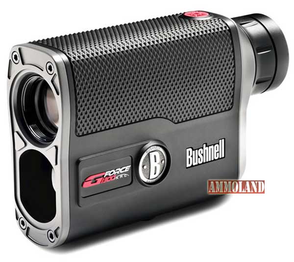 Bushnell-G-Force-1300-ARC-Laser-Rangefinder Bushnell G-Force 1300 ARC Laser Rangefinder