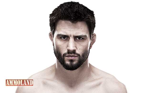 Carlos-Condit Carlos Condit