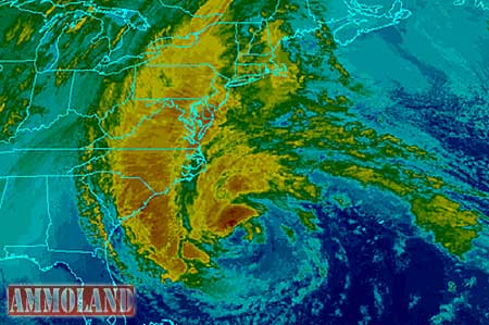 Hurricane-Sandy Hurricane Sandy