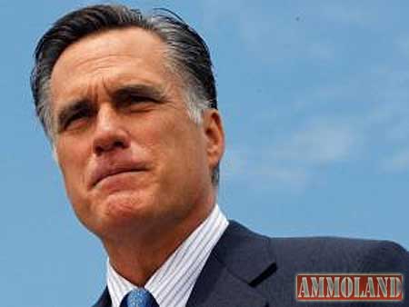 Mitt Romney