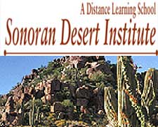 Sonoran Desert Institute