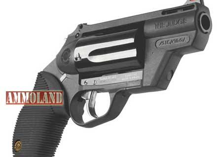 Taurus Judge Public Defender Polymer Revolver