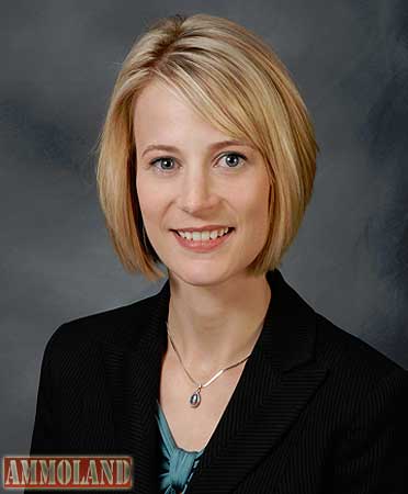 Mary-Weeks AAC Representative Mary (Elsass) Weeks