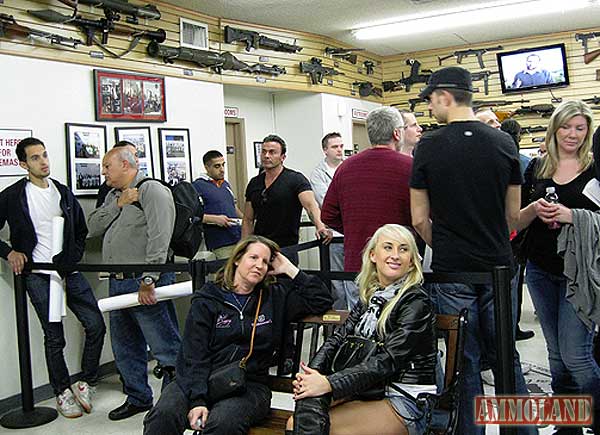 The-Gun-Store-Las-Vegas,-Nevada The Gun Store in Las Vegas, Nevada