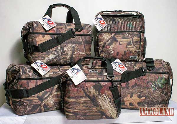 AO Mossy Oak Cooler AO Mossy Oak Cooler