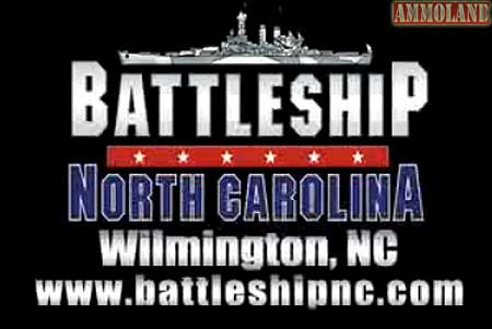 Give the Gift of Life Long Learning Aboard Battleship NORTH CAROLINA Battleship NORTH CAROLINA