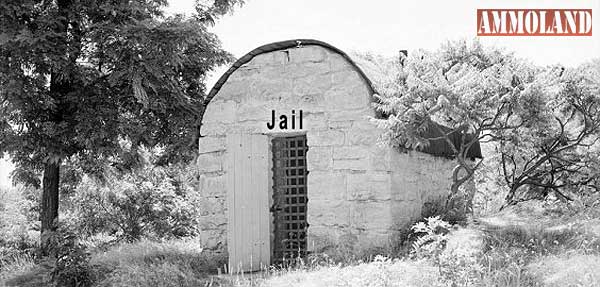 Jail Animal Rights Terrorist Goes to Jail