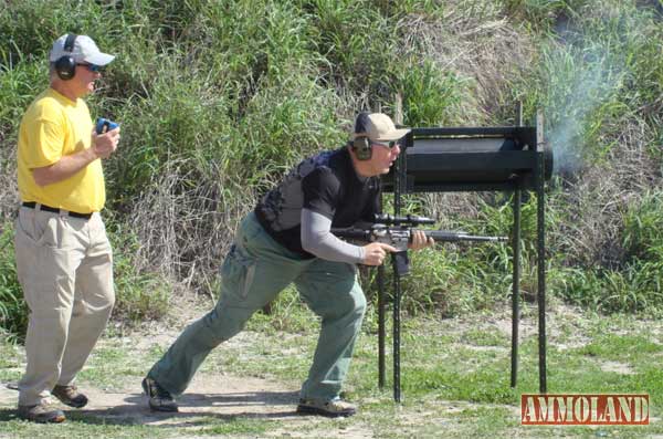 Pirates-of-Texas-Carbine-Championship-1 Pirates of Texas Carbine Championship