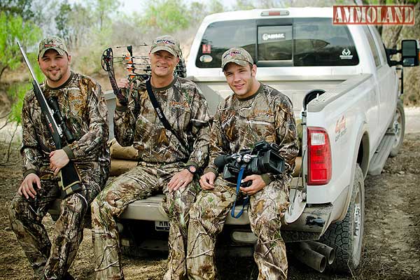Savage Outdoors Award Winning Savage Outdoors Returns Exclusively to Sportsman Channel for 2013