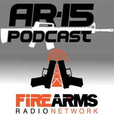 AR-15 Podcast
