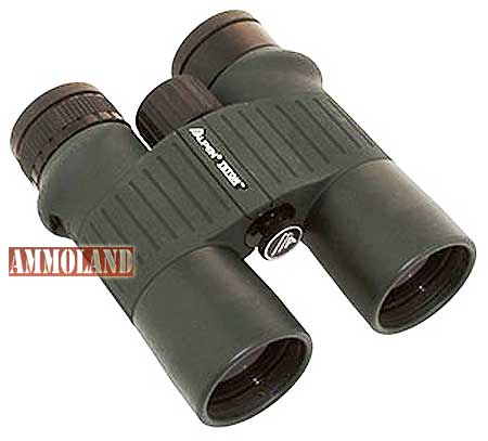 Alpen Optics 10x42 Teton ED HD High Performance Binoculars