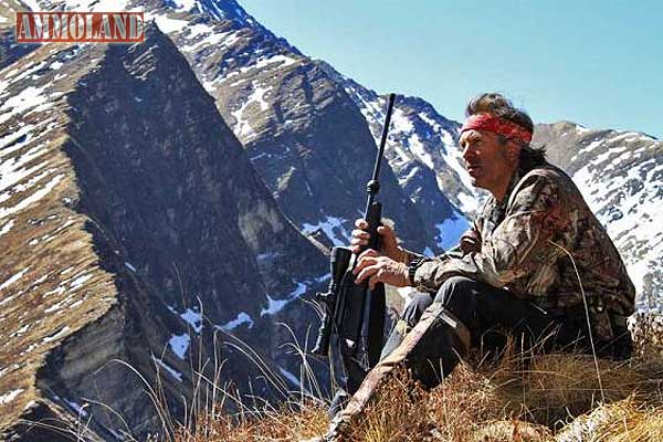Congratulations To Jim Shockey's The Professionals On Golden Moose Wins